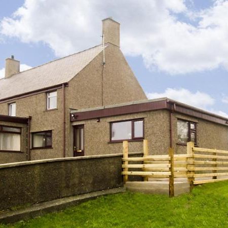 Vila Ffordd Deg Ddu Llanddona Exteriér fotografie