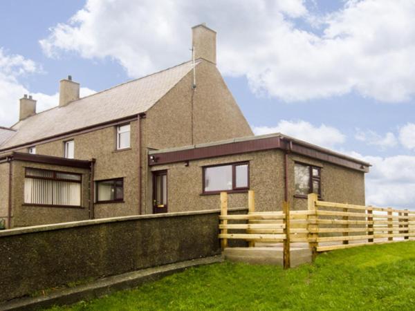 Vila Ffordd Deg Ddu Llanddona Exteriér fotografie